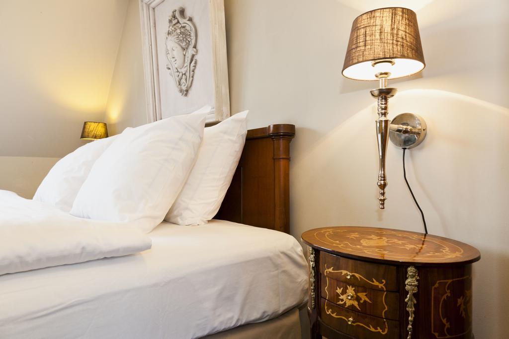 Diamonds&pearls Hotel