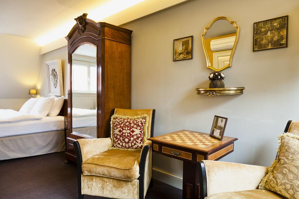 Hotel Diamonds&pearls Antwerpen